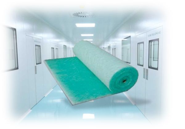 Roll Filter