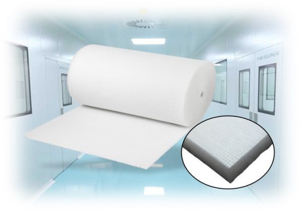 Roll Filter