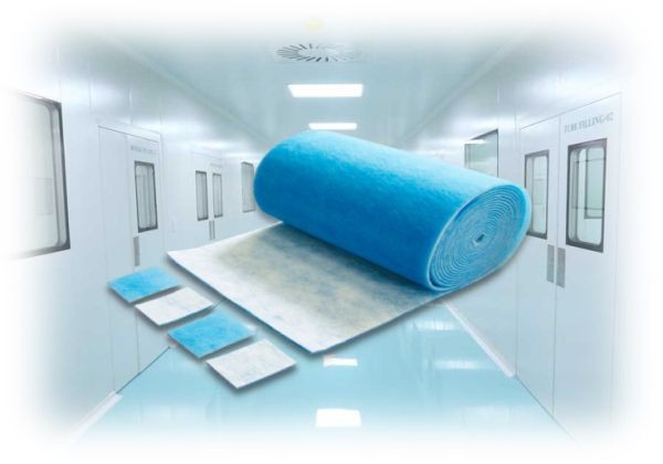 Roll Filter