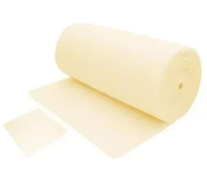 Roll Filter