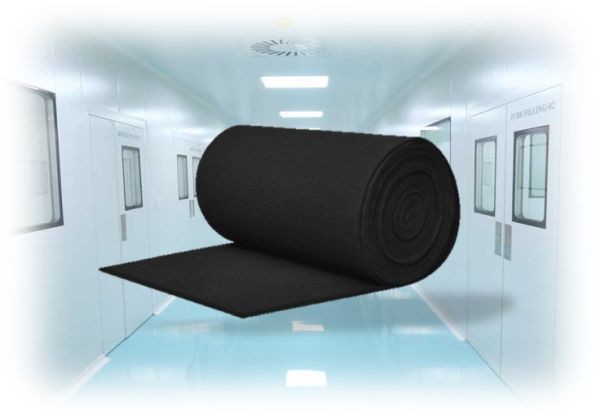 Roll Filter