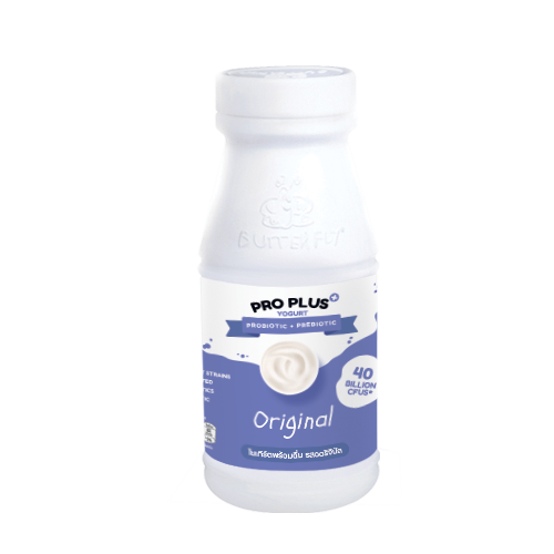 โพรพลัส โพรไบโอติก โยเกิร์ต
