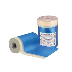 เทปฟิล์ม