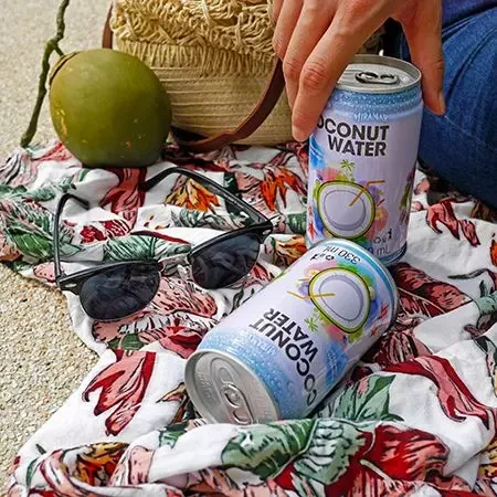 ชุดสินค้ามะพร้าว