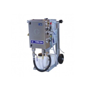 เครื่องพ่นทราย