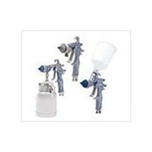 Liquid Painting & Coating Equipment