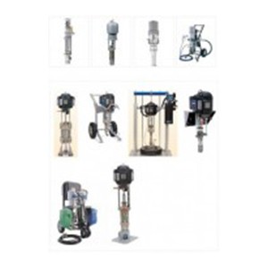 Pump & Pump Transfer