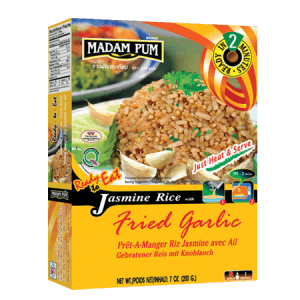 อาหารสำเร็จรูป