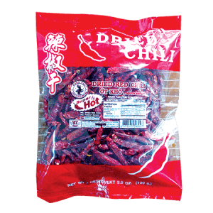 อาหารแห้ง