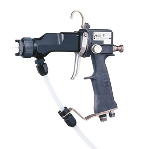 Electrostatic Gun