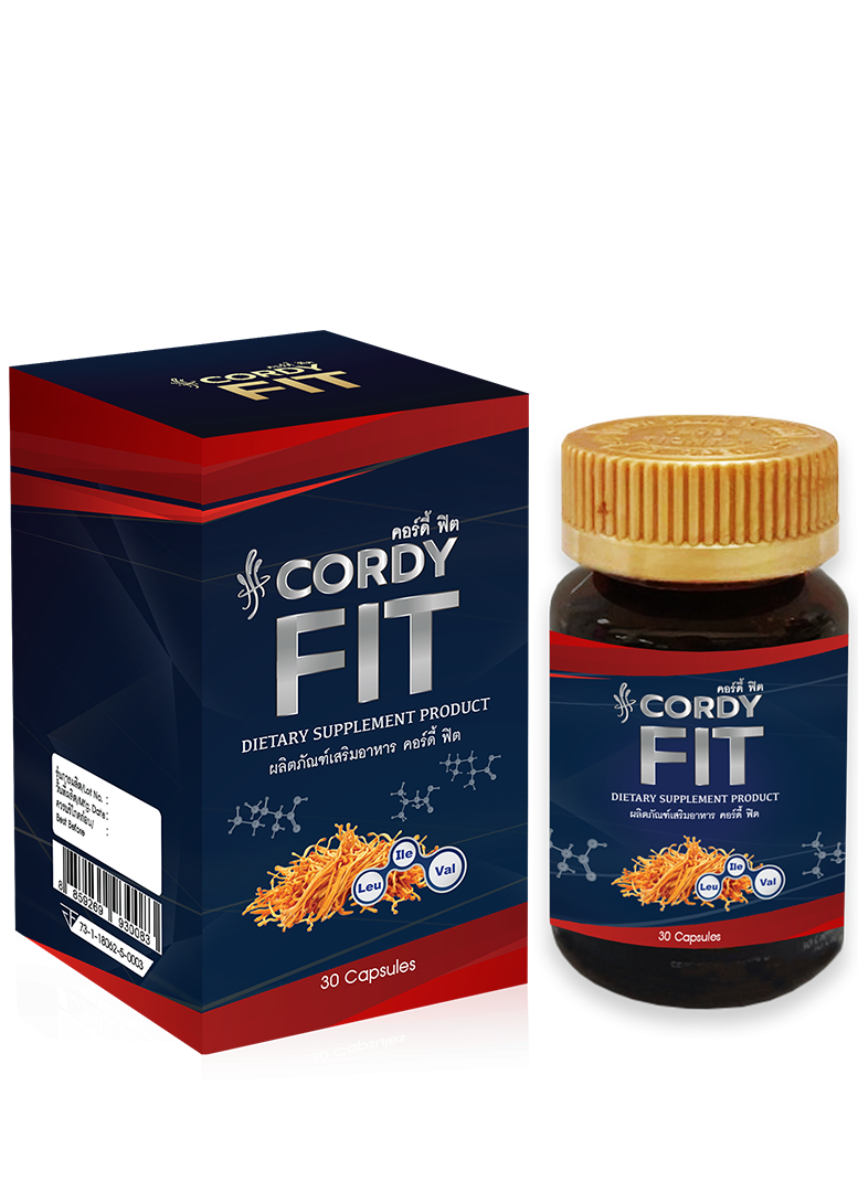 ผลิตภัณฑ์เสริมอาหาร