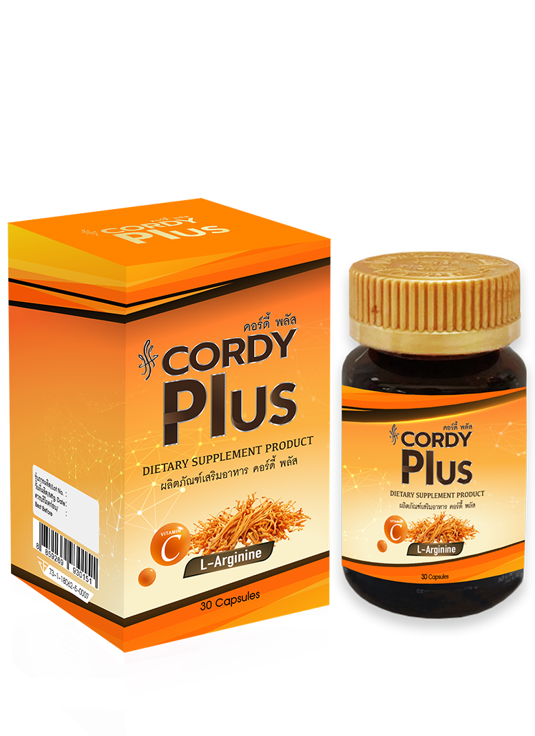 ผลิตภัณฑ์เสริมอาหาร