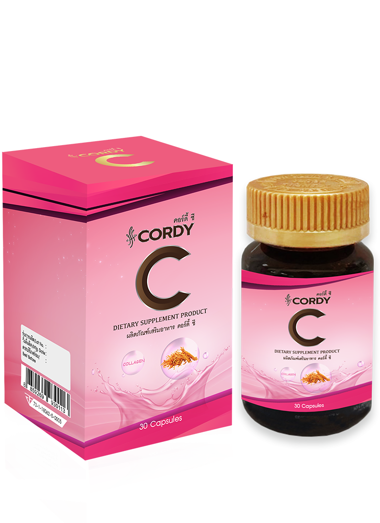 ผลิตภัณฑ์เสริมอาหาร