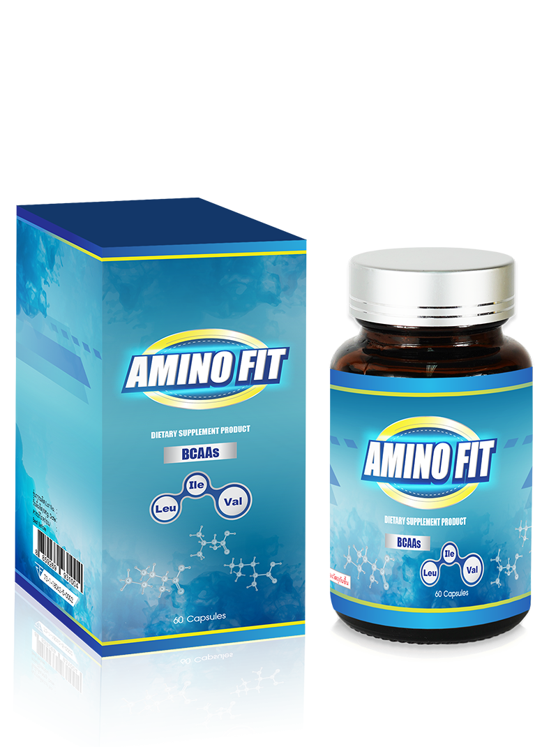 ผลิตภัณฑ์เสริมอาหาร