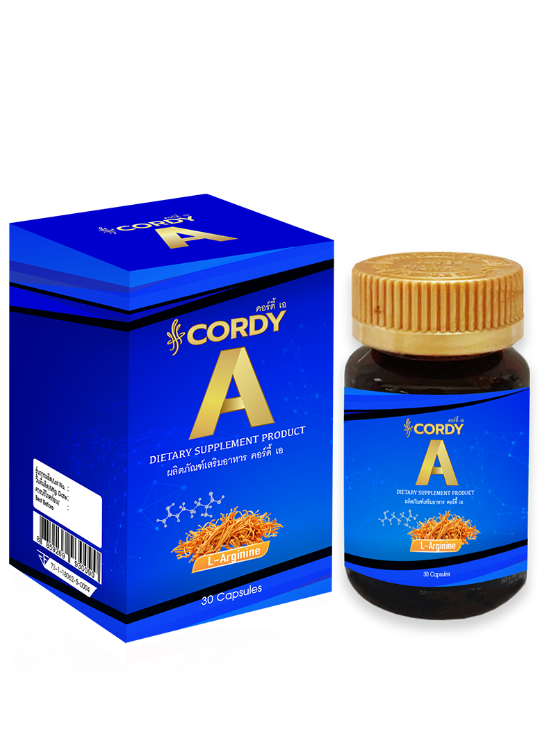 ผลิตภัณฑ์เสริมอาหาร