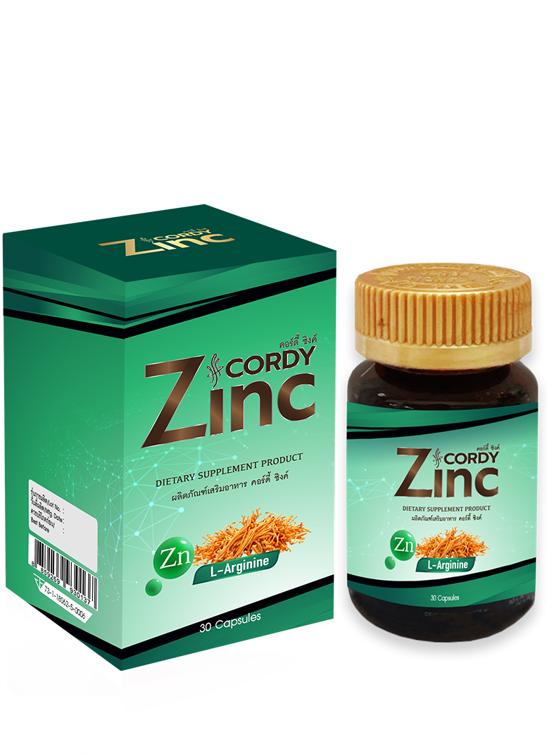 ผลิตภัณฑ์เสริมอาหาร