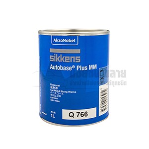 สีพ่นรถยนต์