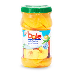 ผลไม้ในขวดพลาสติก