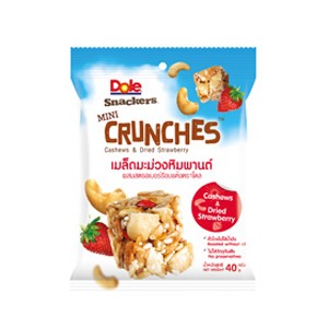 มินิ ครันช์