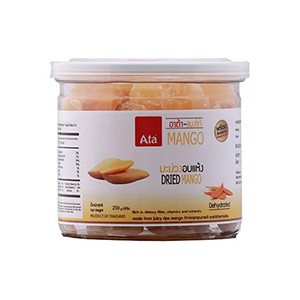 ผลไม้อบแห้ง