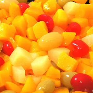 ผลไม้กระป๋อง