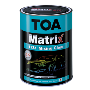 สีพ่นรถยนต์