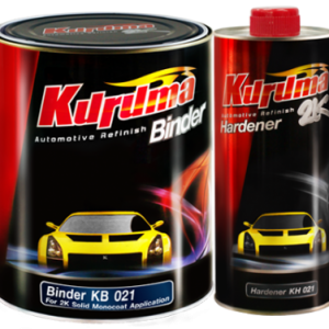 สีพ่นรถยนต์