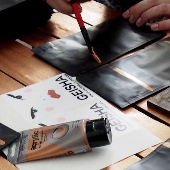 รับออกแบบบรรจุภัณฑ์