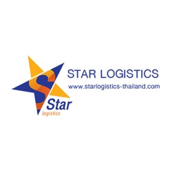 บริษัท สตาร์โลจิสติกส์ (ประเทศไทย) จำกัด - โลจิสติกส์ คลังสินค้า และการจัดส่ง