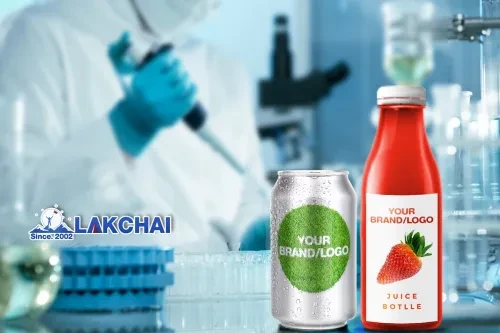 LAKCHAI BEVERAGE