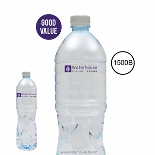 นํ้าดื่ม