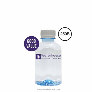 นํ้าดื่ม