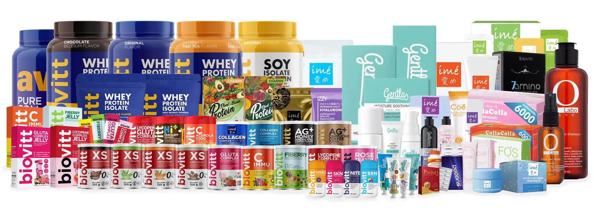 อาหารเสริม