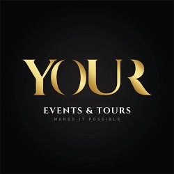 Your Event Organizer - บริษัทรับจัดงานและนิทรรศการ