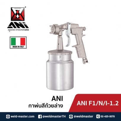 กาพ่นสี