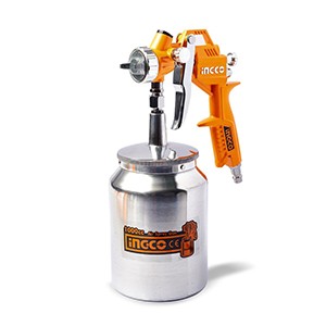 กาพ่นสี