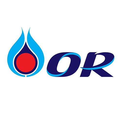 บริษัท ปตท. น้ำมันและการค้าปลีก จำกัด (มหาชน) - Company Logo