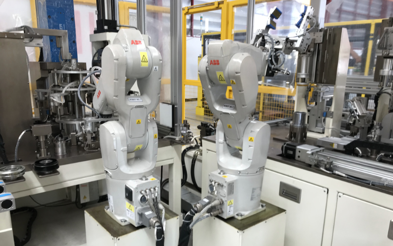 บริษัท เอพี ยูในเทค จำกัด