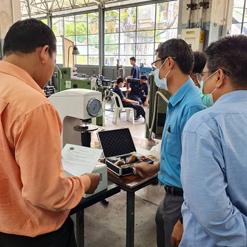 บริษัท อิโตคิน เทคโนโลยี จำกัด 