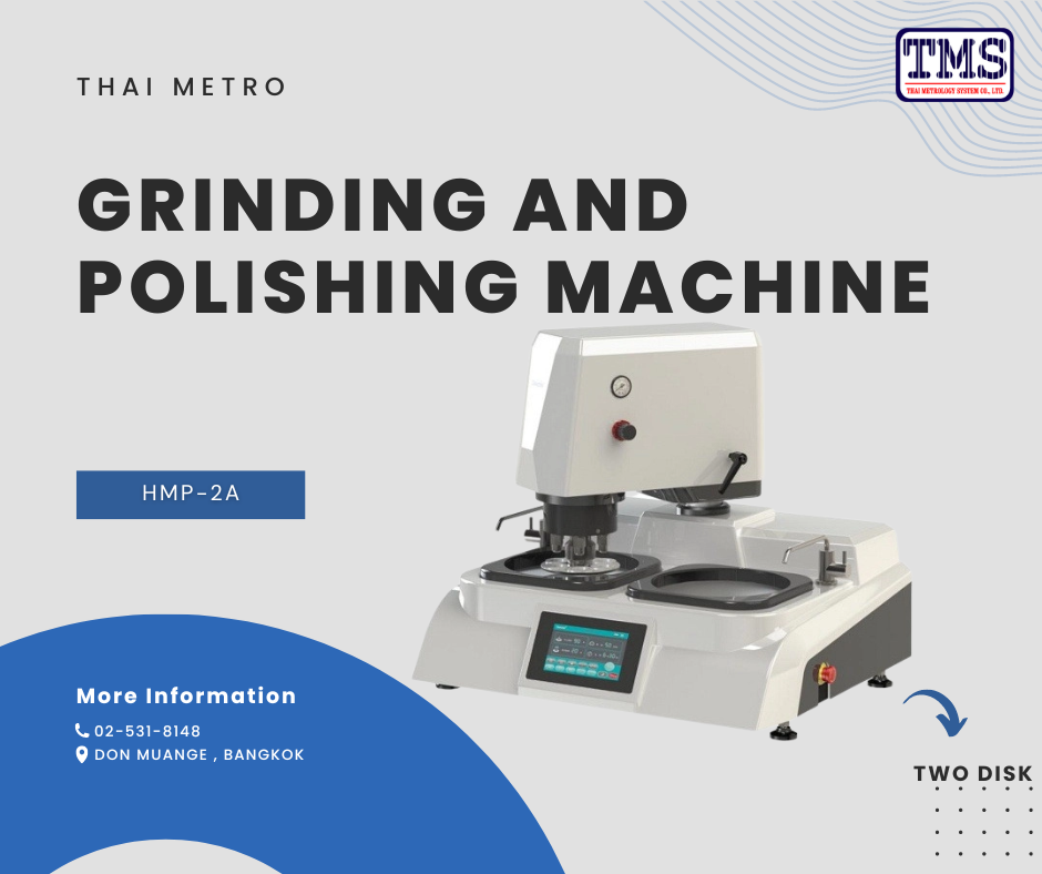 Polishing Machine