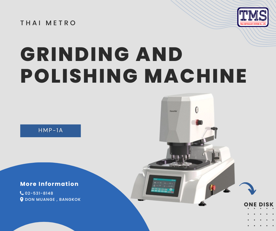 Polishing Machine