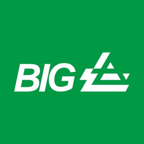 บริษัท บางกอกอินดัสเทรียลแก๊ส จำกัด - Company Logo