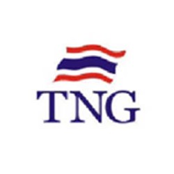 บริษัท ไทยเนชั่นแนลแก๊ส จำกัด - ก๊าซและเชื้อเพลิง