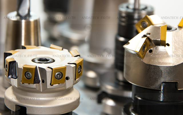 อุตสาหกรรมครบวงจร