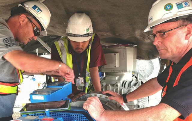 อุตสาหกรรมครบวงจร