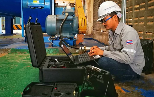 อุตสาหกรรมครบวงจร