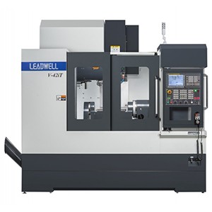 Vertical Machining Center