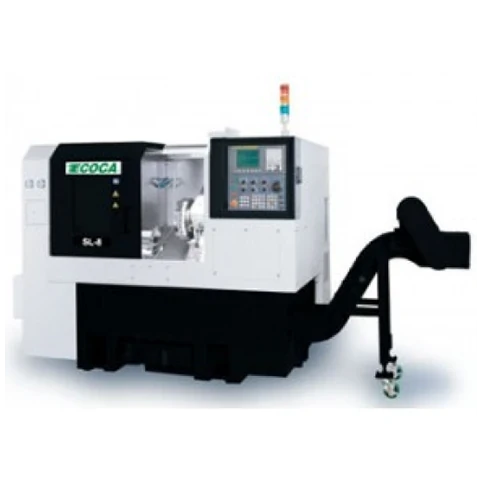MECHATROL CO.,LTD