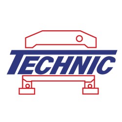 บริษัท เทคนิค ไฮดรอลิค จำกัด - เครื่องกด