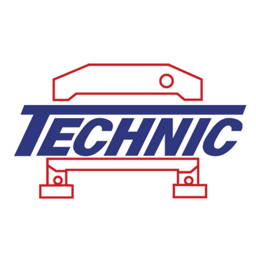 บริษัท เทคนิค ไฮดรอลิค จำกัด - Company Logo